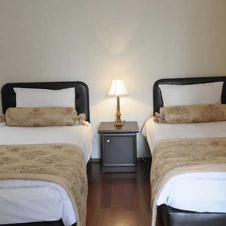 Bahira Suite Hotel Istanbul Exterior foto