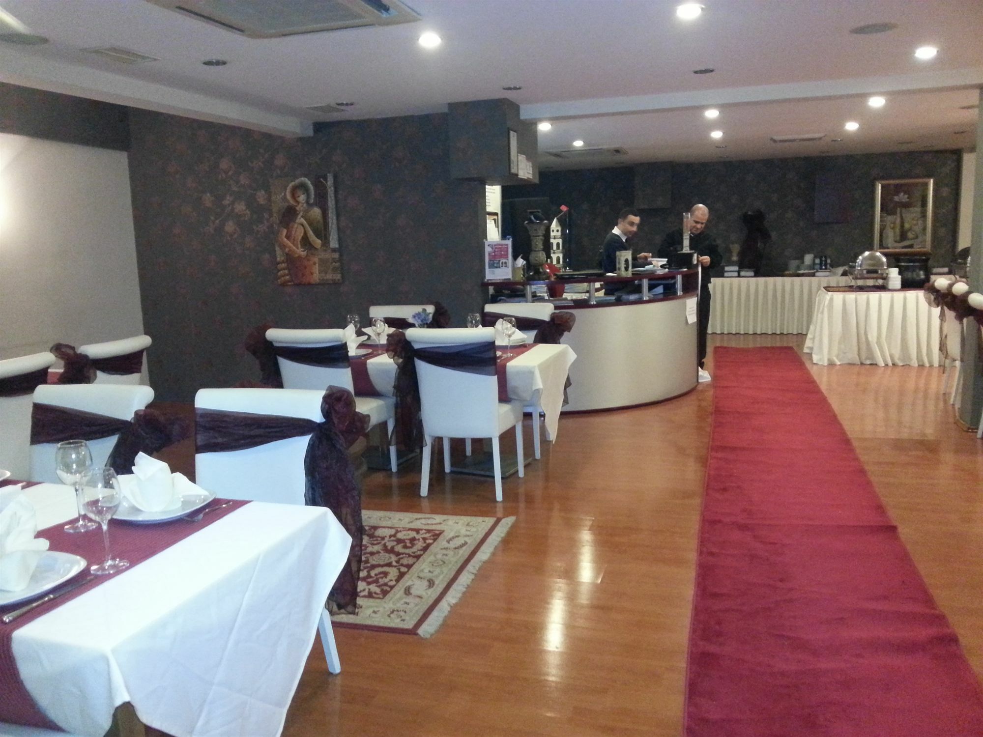 Bahira Suite Hotel Istanbul Exterior foto
