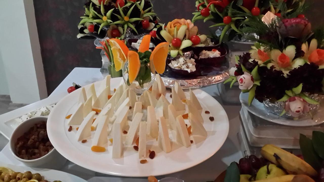Bahira Suite Hotel Istanbul Exterior foto